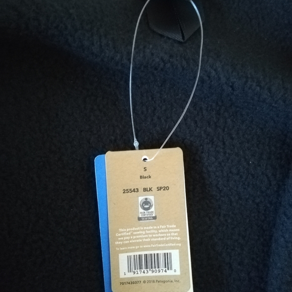 Patagonia Women's Hoodie - Picture 2 of 4